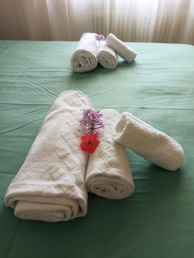 Affittacamere Ai Pila Montebelluna Kültér fotó