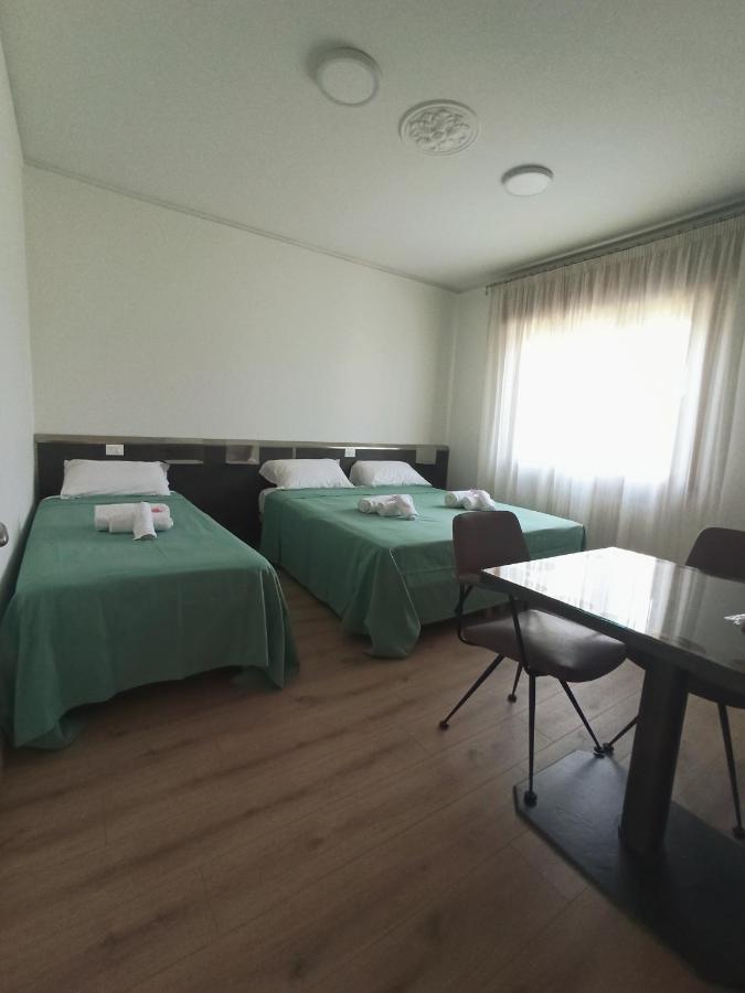Affittacamere Ai Pila Montebelluna Kültér fotó